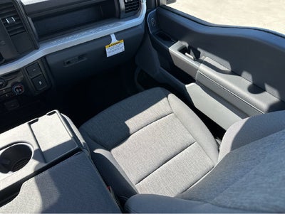 2027 Ford F-250SD F-250® XL