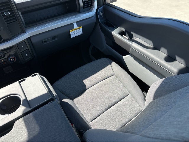 2027 Ford F-250SD F-250® XL