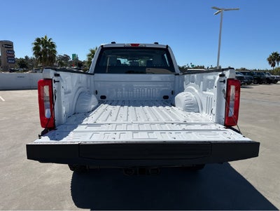 2027 Ford F-250SD F-250® XL