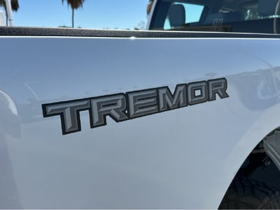 2027 Ford F-250SD F-250® XL