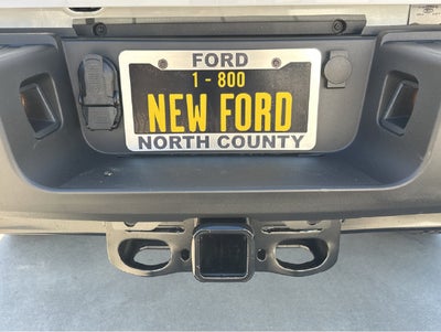 2027 Ford F-250SD F-250® XL