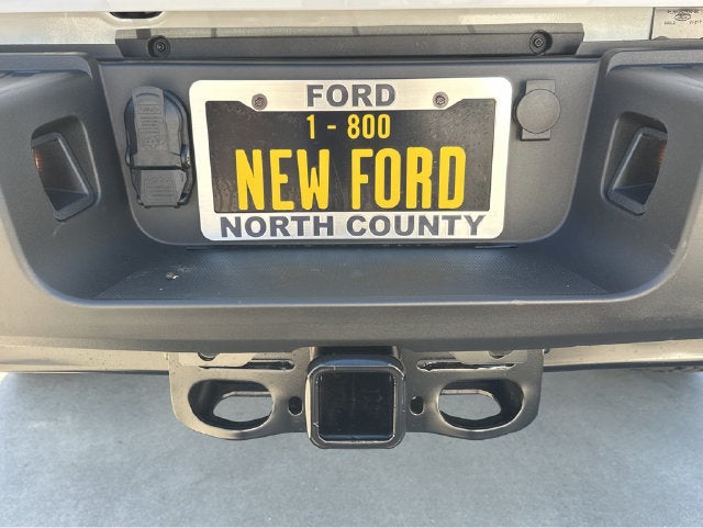 2027 Ford F-250SD F-250® XL