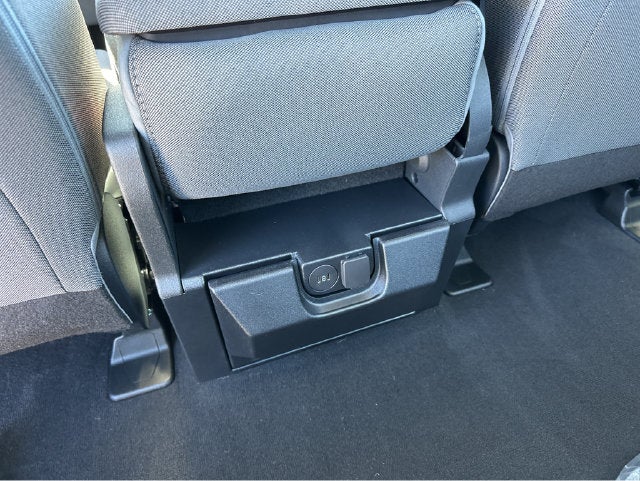 2027 Ford F-250SD F-250® XL