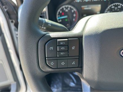 2027 Ford F-250SD F-250® XL