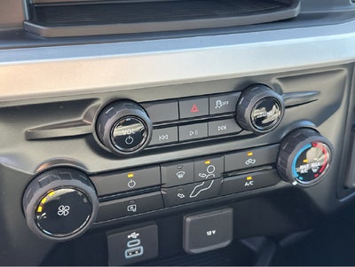 2027 Ford F-250SD F-250® XL