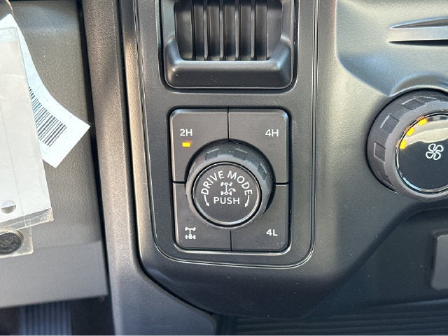 2027 Ford F-250SD F-250® XL