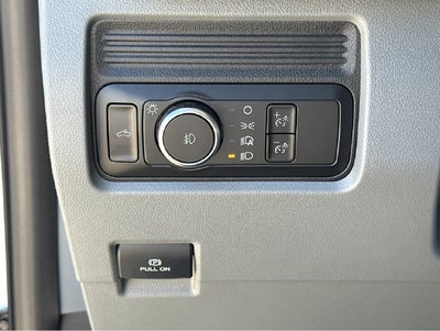 2027 Ford F-250SD F-250® XL