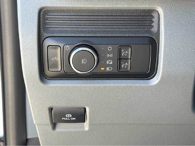 2027 Ford F-250SD F-250® XL