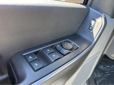 2027 Ford F-250SD F-250® XL
