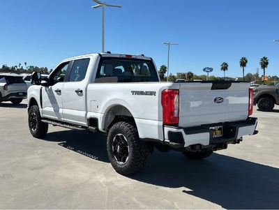 2027 Ford F-250SD F-250® XL