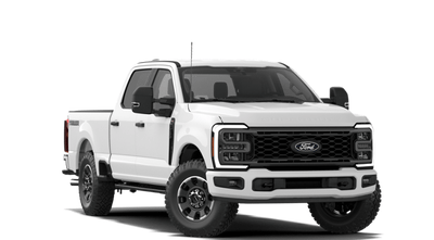 2027 Ford F-250SD F-250® XL