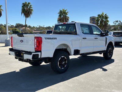 2027 Ford F-250SD F-250® XL