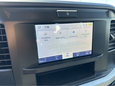 2027 Ford F-250SD F-250® XL
