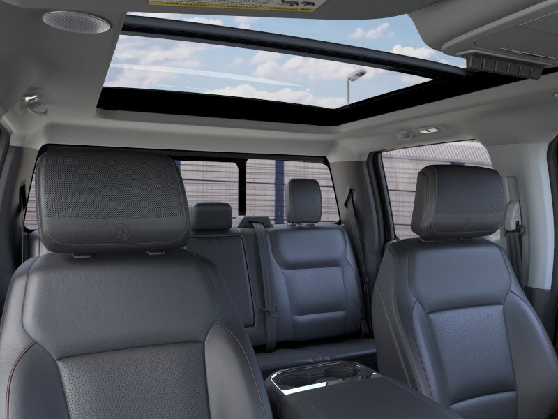 2026 Ford F-250SD F-250® Lariat®