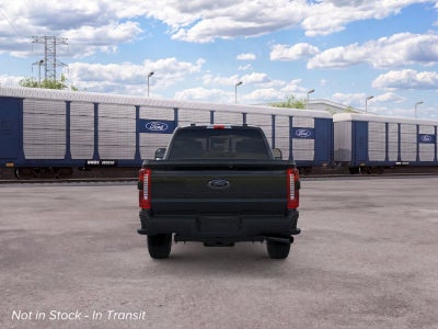 2026 Ford F-250SD F-250® Lariat®