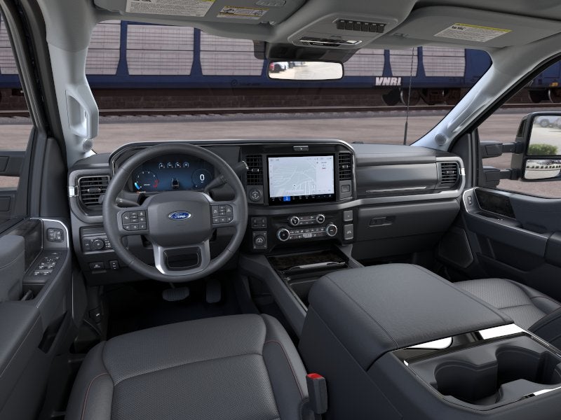 2026 Ford F-250SD F-250® Lariat®