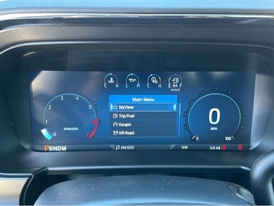 2026 Ford F-250SD F-250® XLT