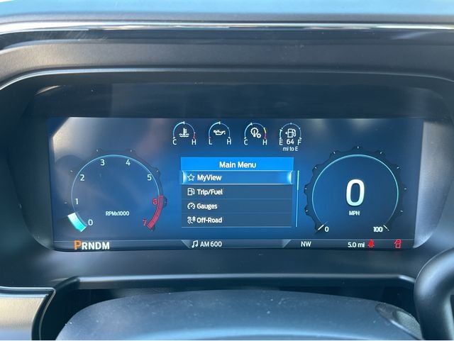 2026 Ford F-250SD F-250® XLT