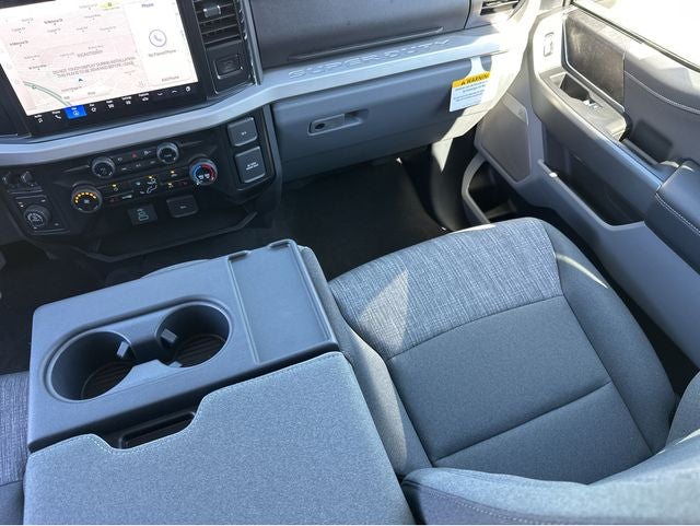 2026 Ford F-250SD F-250® XLT