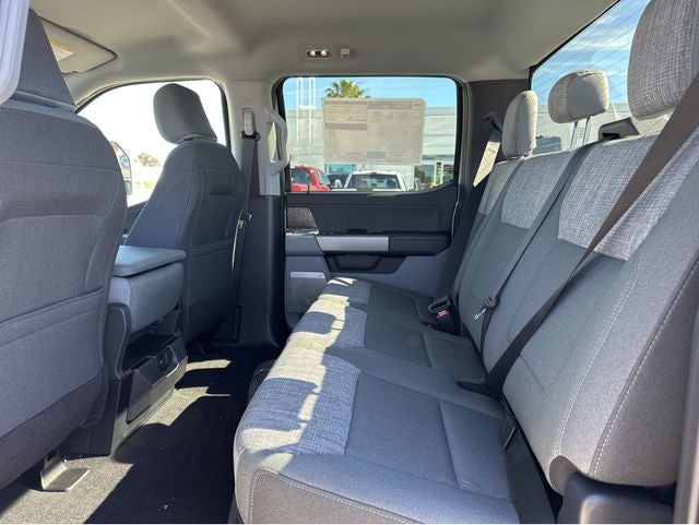 2026 Ford F-250SD F-250® XLT