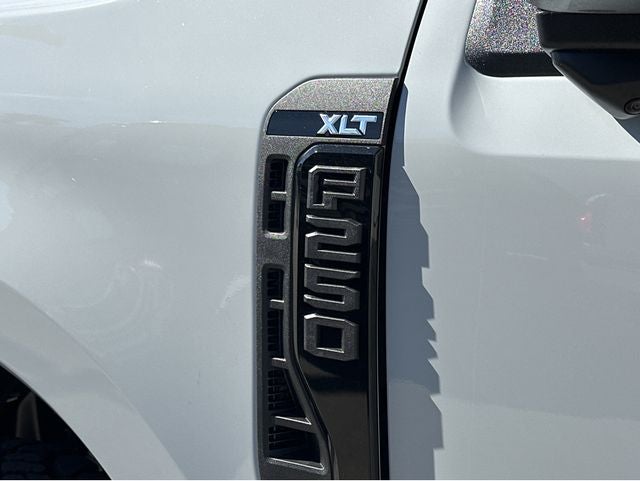2026 Ford F-250SD F-250® XLT