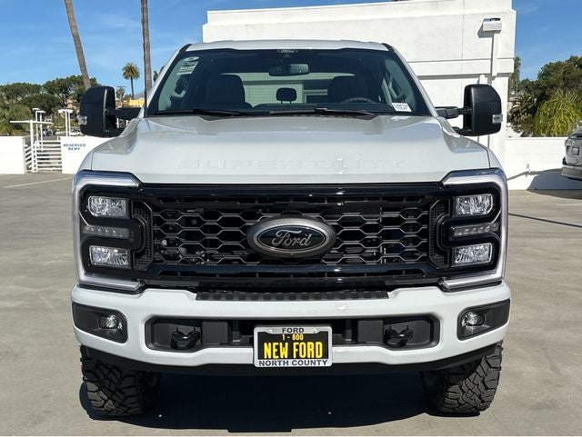 2026 Ford F-250SD F-250® XLT