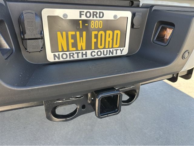 2026 Ford F-250SD F-250® XLT