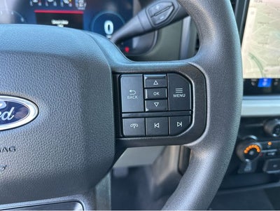 2026 Ford F-250SD F-250® XLT