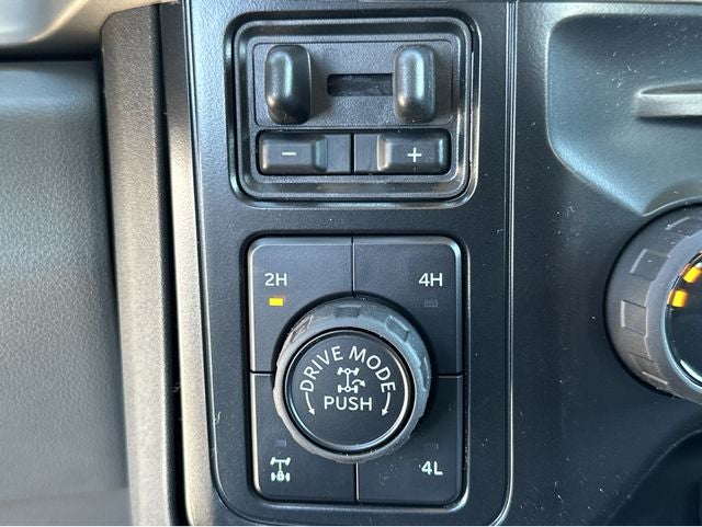 2026 Ford F-250SD F-250® XLT