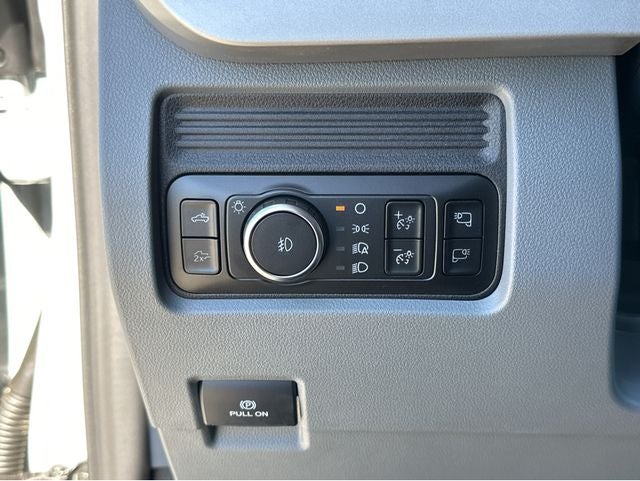 2026 Ford F-250SD F-250® XLT