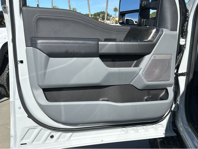 2026 Ford F-250SD F-250® XLT