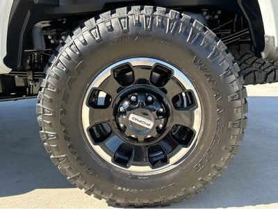 2026 Ford F-250SD F-250® XLT