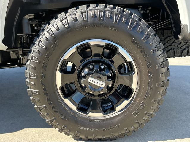 2026 Ford F-250SD F-250® XLT