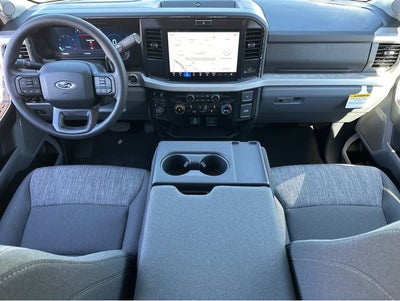 2026 Ford F-250SD F-250® XLT