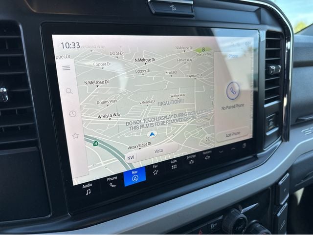 2026 Ford F-250SD F-250® XLT