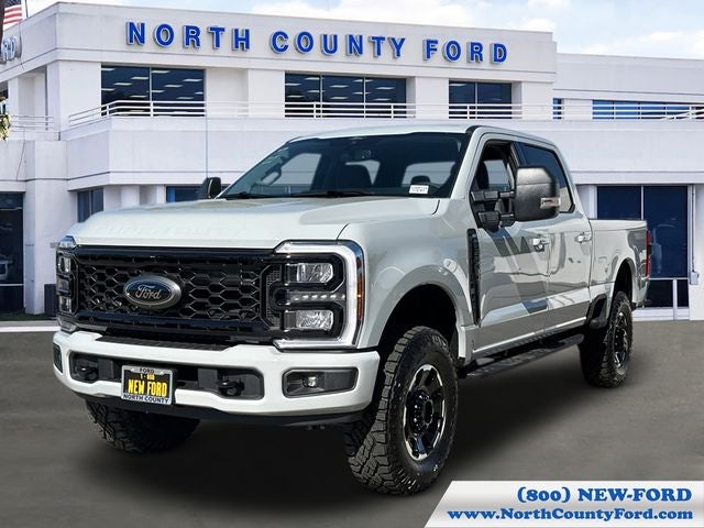 2026 Ford F-250SD F-250® XLT
