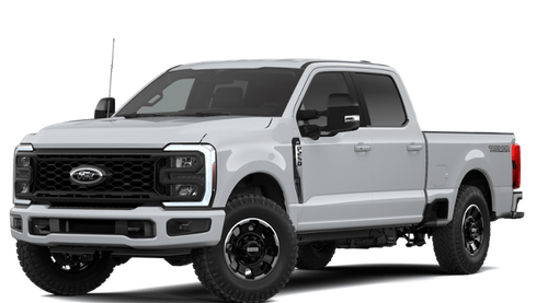 2026 Ford F-250SD F-250® XLT