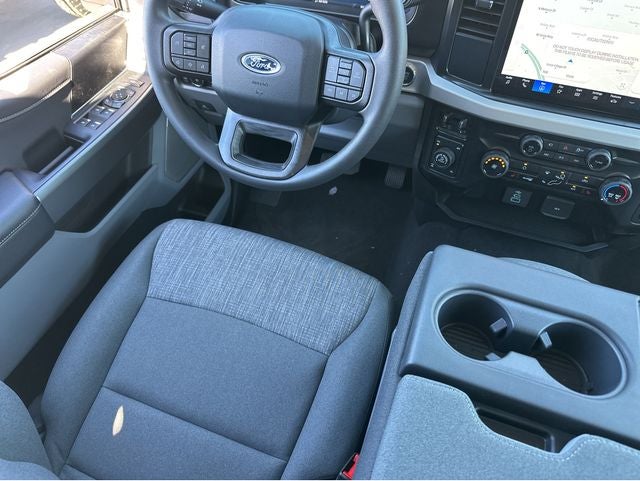 2026 Ford F-250SD F-250® XLT