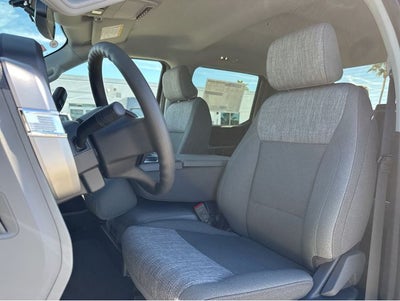 2026 Ford F-250SD F-250® XLT