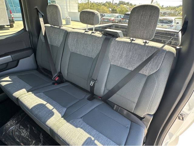 2026 Ford F-250SD F-250® XLT