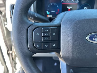 2026 Ford F-250SD F-250® XLT