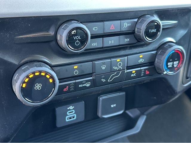 2026 Ford F-250SD F-250® XLT