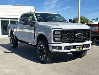 2026 Ford F-250SD F-250® XLT