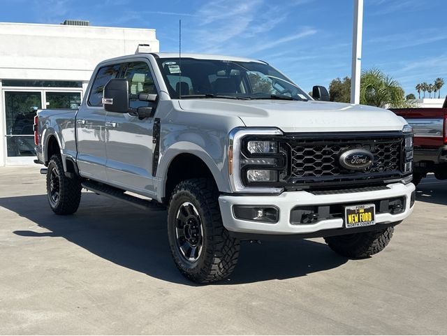 2026 Ford F-250SD F-250® XLT