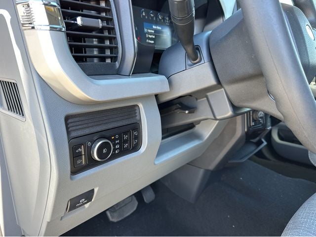 2026 Ford F-250SD F-250® XLT