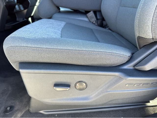 2026 Ford F-250SD F-250® XLT