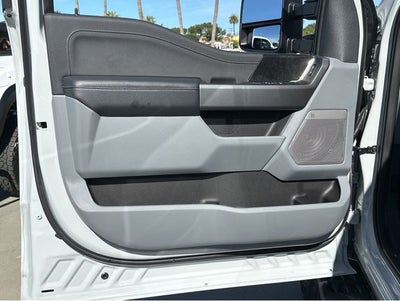 2026 Ford F-250SD F-250® XLT