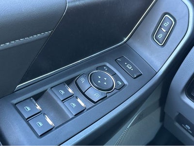 2026 Ford F-250SD F-250® XLT