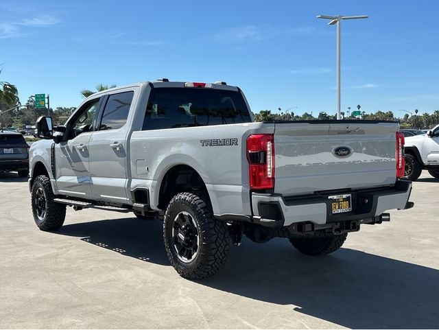2026 Ford F-250SD F-250® XLT