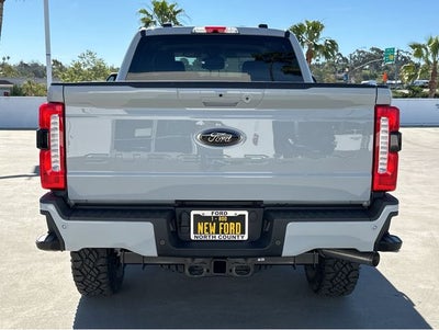 2026 Ford F-250SD F-250® XLT